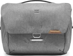 PEAK DESIGN EVERYDAY MESSENGER 13 V2 ASH FOURRE-TOUT< Fourre Tout