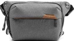 PEAK DESIGN EVERYDAY SLING 3L V2 ASH FOURRE-TOUT< Fourre Tout