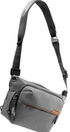 PEAK DESIGN EVERYDAY SLING 3L V2 ASH FOURRE-TOUT< Fourre Tout