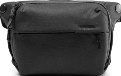 PEAK DESIGN EVERYDAY SLING 6L V2 NOIR FOURRE-TOUT< Fourre Tout