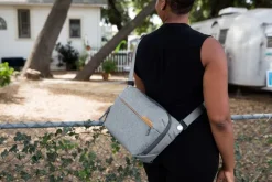 PEAK DESIGN EVERYDAY SLING 6L V2 ASH FOURRE-TOUT< Fourre Tout