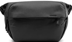 PEAK DESIGN EVERYDAY SLING 10L V2 NOIR FOURRE-TOUT< Fourre Tout