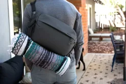 PEAK DESIGN EVERYDAY SLING 10L V2 NOIR FOURRE-TOUT< Fourre Tout