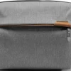 PEAK DESIGN EVERYDAY SLING 10L V2 ASH FOURRE-TOUT< Fourre Tout