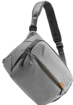 PEAK DESIGN EVERYDAY SLING 10L V2 ASH FOURRE-TOUT< Fourre Tout
