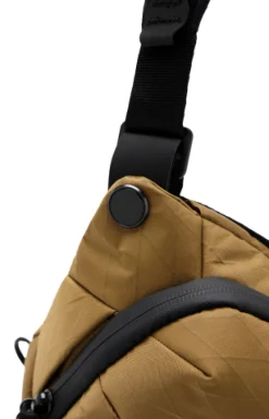 PEAK DESIGN EVERYDAY SLING 3L COYOTE FOURRE-TOUT< Fourre Tout