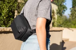 PEAK DESIGN EVERYDAY SLING 3L V2 NOIR FOURRE-TOUT< Fourre Tout