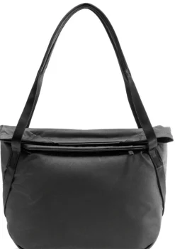 PEAK DESIGN EVERYDAY TOTE 15L V2 NOIR FOURRE-TOUT< Fourre Tout