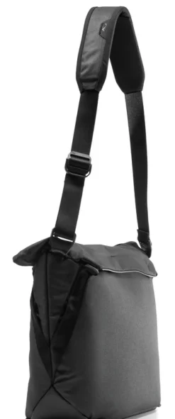 PEAK DESIGN EVERYDAY TOTE 15L V2 NOIR FOURRE-TOUT< Fourre Tout