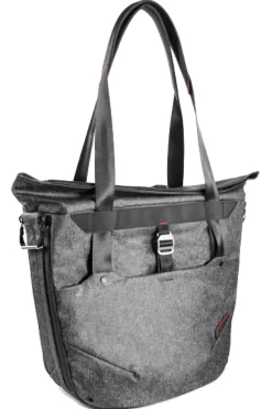 PEAK DESIGN EVERYDAY TOTE 20L GRIS FOURRE-TOUT< Fourre Tout