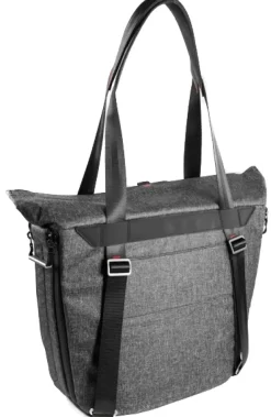 PEAK DESIGN EVERYDAY TOTE 20L GRIS FOURRE-TOUT< Fourre Tout