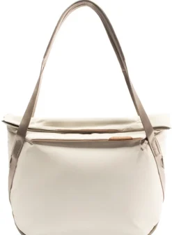 PEAK DESIGN EVERYDAY TOTE 15L V2 BLANC FOURRE-TOUT< Fourre Tout