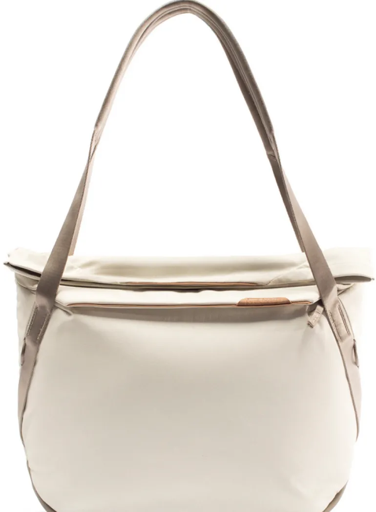 PEAK DESIGN EVERYDAY TOTE 15L V2 BLANC FOURRE-TOUT< Fourre Tout