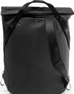 PEAK DESIGN EVERYDAY TOTEPACK 20L V2 NOIR SAC A DOS< Sacs À Dos