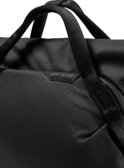 PEAK DESIGN EVERYDAY TOTEPACK 20L V2 NOIR SAC A DOS< Sacs À Dos