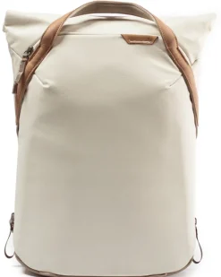PEAK DESIGN EVERYDAY TOTEPACK 20L V2 BN SAC A DOS< Sacs À Dos