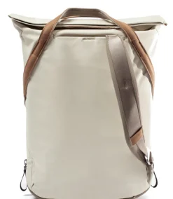 PEAK DESIGN EVERYDAY TOTEPACK 20L V2 BN SAC A DOS< Sacs À Dos