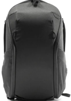 PEAK DESIGN EVERYDAY ZIP 15L NOIR SAC A DOS< Sacs À Dos