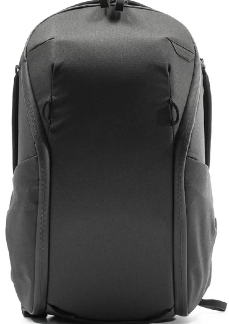 PEAK DESIGN EVERYDAY ZIP 15L NOIR SAC A DOS< Sacs À Dos