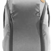 PEAK DESIGN EVERYDAY ZIP 15L ASH SAC A DOS< Sacs À Dos