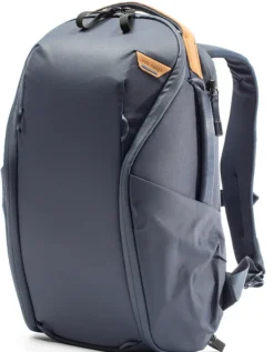 PEAK DESIGN EVERYDAY ZIP 15L BLEU SAC A DOS< Sacs À Dos