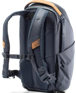 PEAK DESIGN EVERYDAY ZIP 15L BLEU SAC A DOS< Sacs À Dos