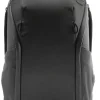 PEAK DESIGN EVERYDAY ZIP 20L NOIR SAC A DOS< Sacs À Dos