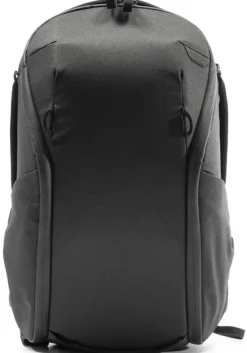 PEAK DESIGN EVERYDAY ZIP 20L NOIR SAC A DOS< Sacs À Dos