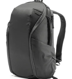 PEAK DESIGN EVERYDAY ZIP 20L NOIR SAC A DOS< Sacs À Dos