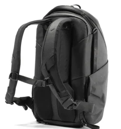 PEAK DESIGN EVERYDAY ZIP 20L NOIR SAC A DOS< Sacs À Dos