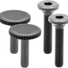 PEAK DESIGN KIT DE VIS NOIRES CAPTURE V3 - CBBK1< Accessoires