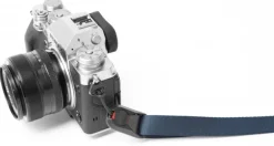 PEAK DESIGN LEASH MIDNIGHT COURROIE< Courroie Et Dragonne