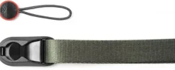 PEAK DESIGN LEASH SAGE COURROIE< Courroie Et Dragonne