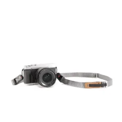 PEAK DESIGN LEASH V2 ASH COURROIE< Courroie Et Dragonne