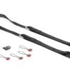 PEAK DESIGN LEASH V2 NOIR COURROIE< Courroie Et Dragonne