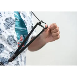 PEAK DESIGN LEASH V2 NOIR COURROIE< Courroie Et Dragonne