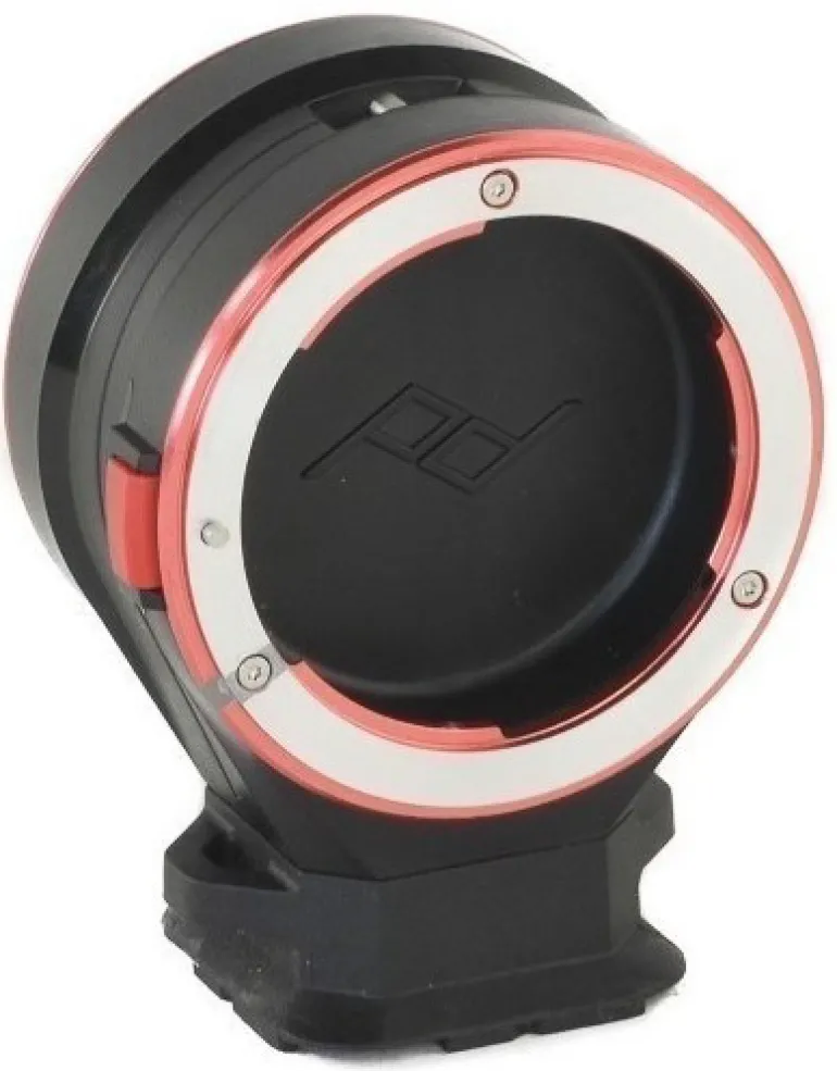 PEAK DESIGN LENS KIT SONY V2< Accessoires