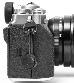 PEAK DESIGN LOT DE 4 MICRO ATTACHES - NOIR< Accessoires