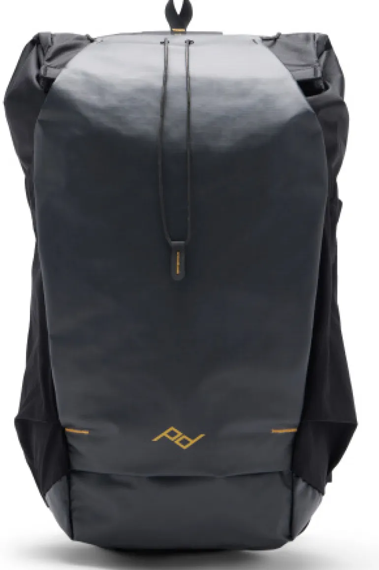PEAK DESIGN OUTDOOR BACKPACK 25L NOIR SAC A DOS< Sacs À Dos