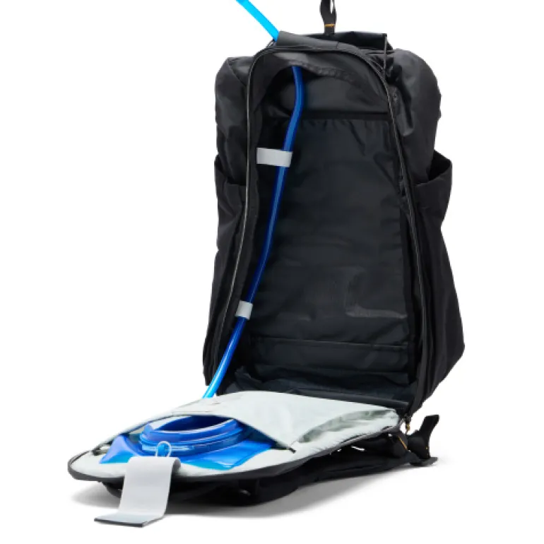PEAK DESIGN OUTDOOR BACKPACK 25L NOIR SAC A DOS< Sacs À Dos