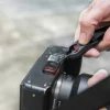 PEAK DESIGN PACK DE 4 MICRO ATTACHES - ROUGE< Courroie Et Dragonne
