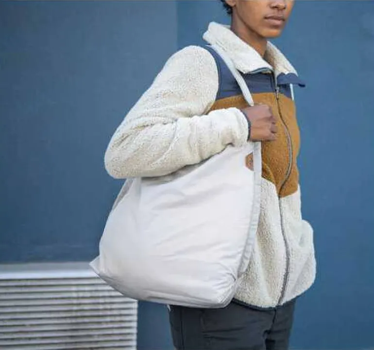 PEAK DESIGN PACKAGE TOTE RAW SAC< Fourre Tout