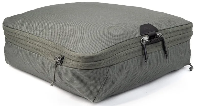 PEAK DESIGN PACKING CUBE MOYEN - SAGE FOURRE-TOUT< Fourre Tout