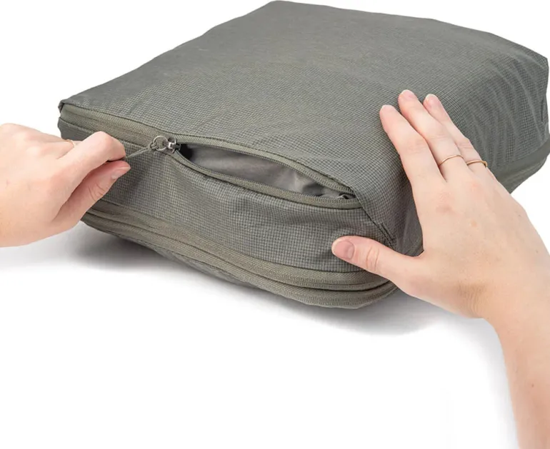 PEAK DESIGN PACKING CUBE MOYEN - SAGE FOURRE-TOUT< Fourre Tout