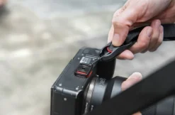 PEAK DESIGN Plateau fixation Anchor Mount Noir< Accessoires Trépieds