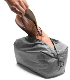 PEAK DESIGN SHOE POUCH FOURRE-TOUT< Fourre Tout