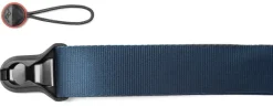 PEAK DESIGN SLIDE LITE MIDNIGHT COURROIE< Courroie Et Dragonne