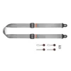 PEAK DESIGN SLIDE LITE V2 ASH COURROIE< Courroie Et Dragonne