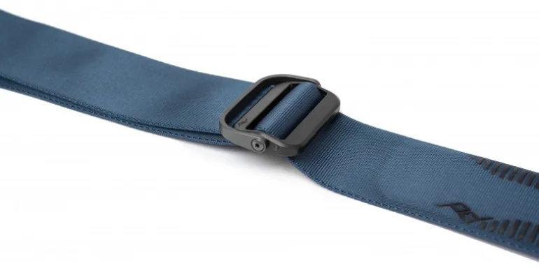 PEAK DESIGN SLIDE MIDNIGHT COURROIE< Courroie Et Dragonne