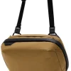 PEAK DESIGN TECH POUCH COYOTE FOURRE-TOUT< Fourre Tout